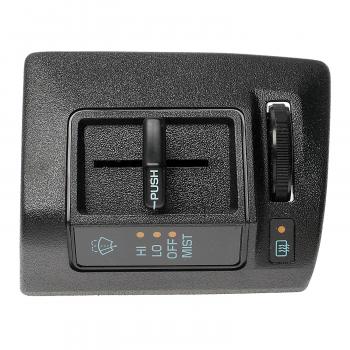 1989 Chevrolet Corsica Windshield Wiper Switch Standard Motor Products DS681 image 1 of 3