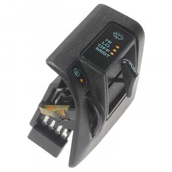 1989 Chevrolet Corsica Windshield Wiper Switch Standard Motor Products DS681 image 2 of 3