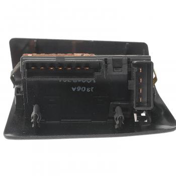 1989 Chevrolet Corsica Windshield Wiper Switch Standard Motor Products DS681 image 3 of 3