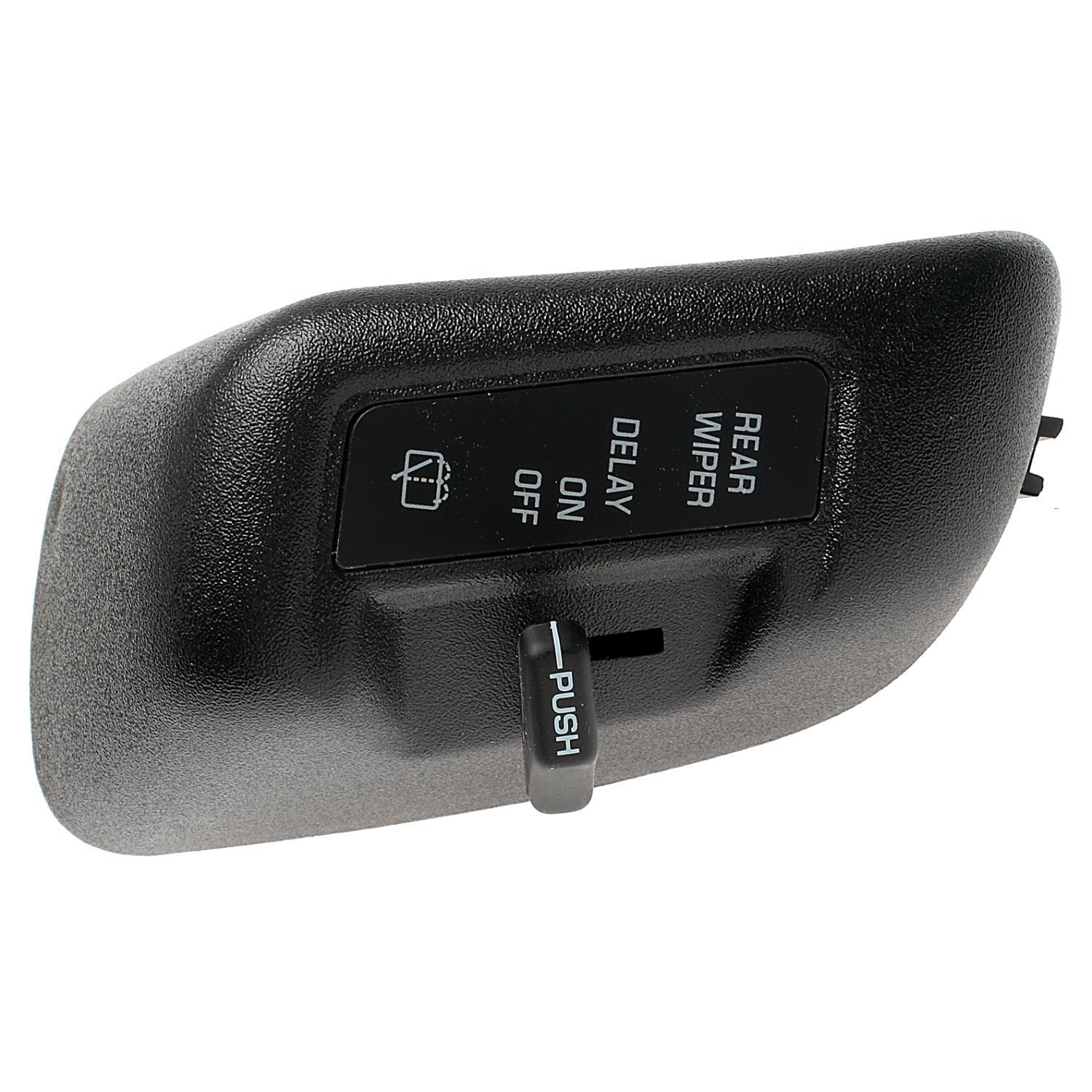 Standard Motor Products DS682 - Windshield Wiper Switch Standard Motor Products DS682 Windshield Wiper Switch product image 1 of 3