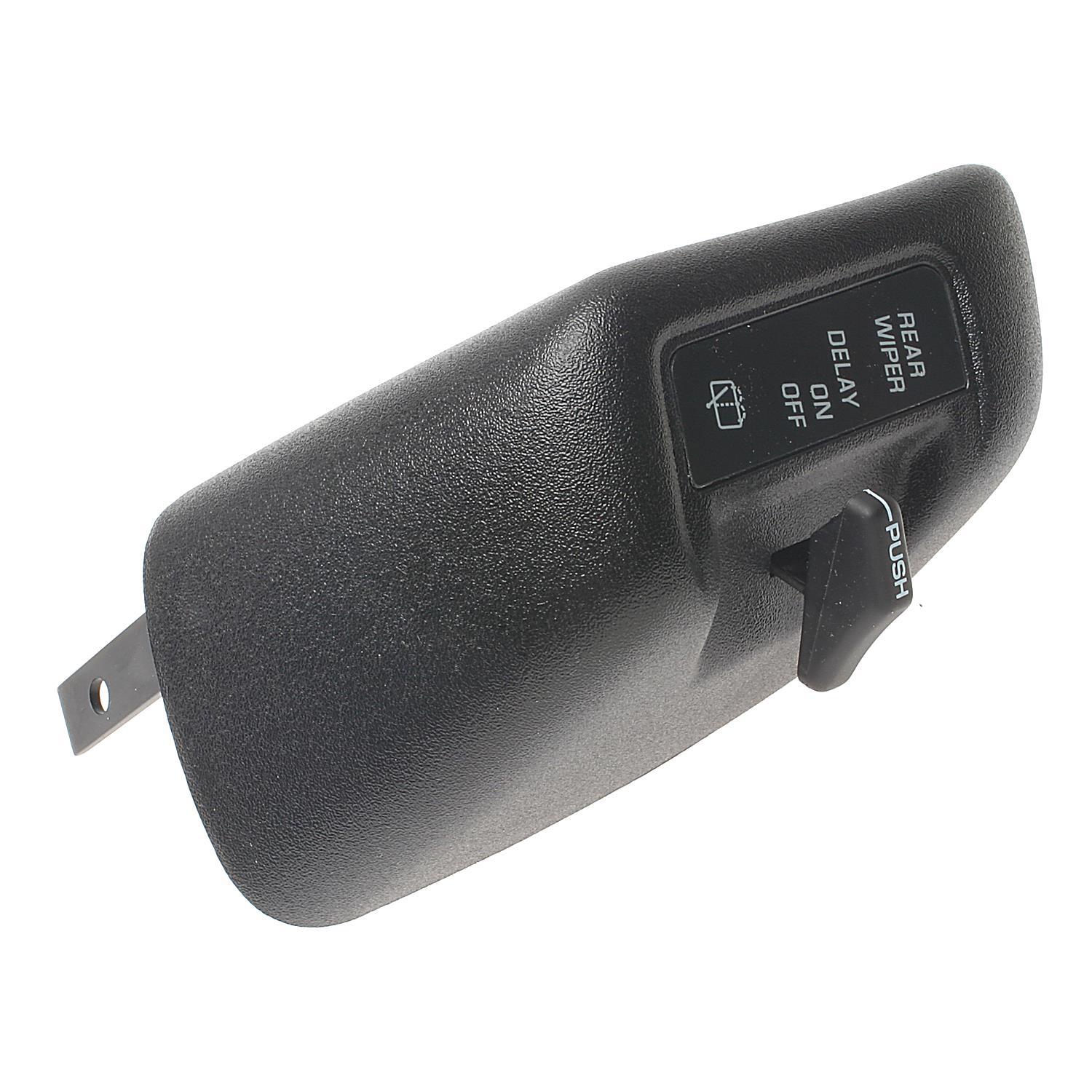 Standard Motor Products DS682 - Windshield Wiper Switch Standard Motor Products DS682 Windshield Wiper Switch product image 2 of 3