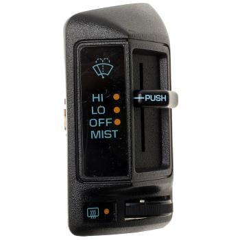 1990 Chevrolet Beretta Windshield Wiper Switch Standard Motor Products DS683 image 1 of 3