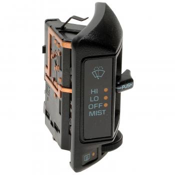 1990 Chevrolet Beretta Windshield Wiper Switch Standard Motor Products DS683 image 2 of 3