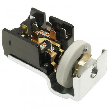 1980 Mercury Bobcat Headlight Switch Standard Motor Products DS690 image 3 of 4