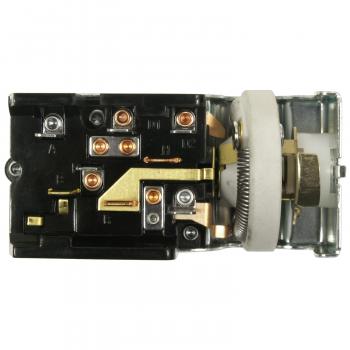 1980 Mercury Bobcat Headlight Switch Standard Motor Products DS690 image 4 of 4
