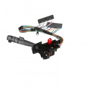 1995 GMC Sonoma Windshield Wiper Switch Standard Motor Products DS698 image 1 of 4