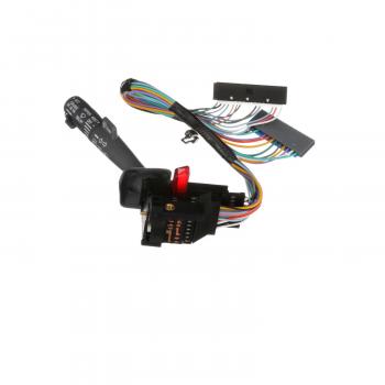 1995 GMC Sonoma Windshield Wiper Switch Standard Motor Products DS698 image 2 of 4