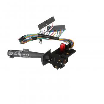 1995 GMC Sonoma Windshield Wiper Switch Standard Motor Products DS698 image 4 of 4