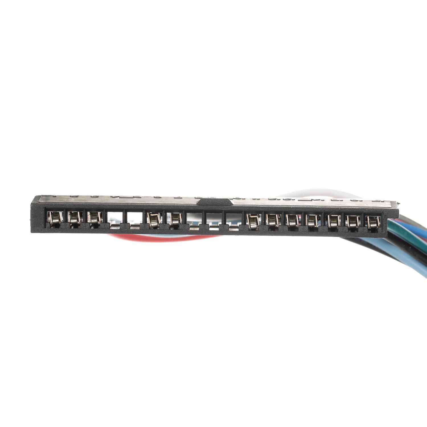 Standard Motor Products DS698 - Cruise Control Switch Standard Motor Products DS698 Cruise Control Switch product image 6 of 9