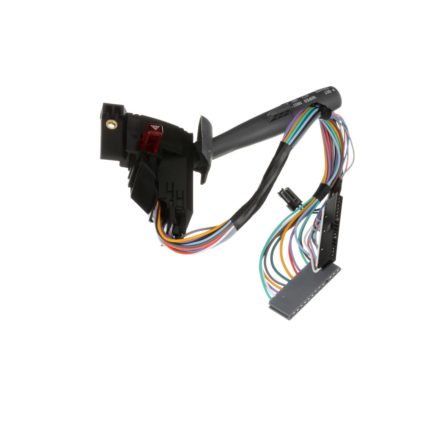 Standard Motor Products DS698 - Cruise Control Switch Standard Motor Products DS698 Cruise Control Switch product image 8 of 9