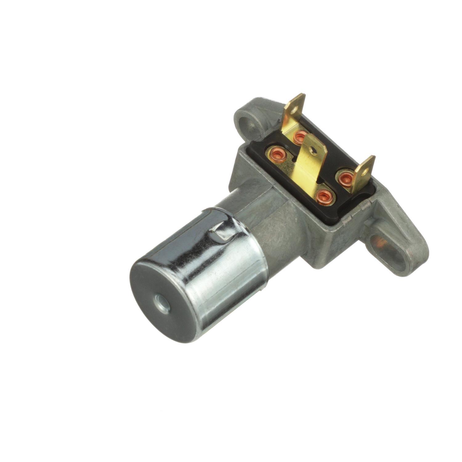 Standard Motor Products DS70 - Headlight Dimmer Switch Standard Motor Products DS70 Headlight Dimmer Switch product image 1 of 10