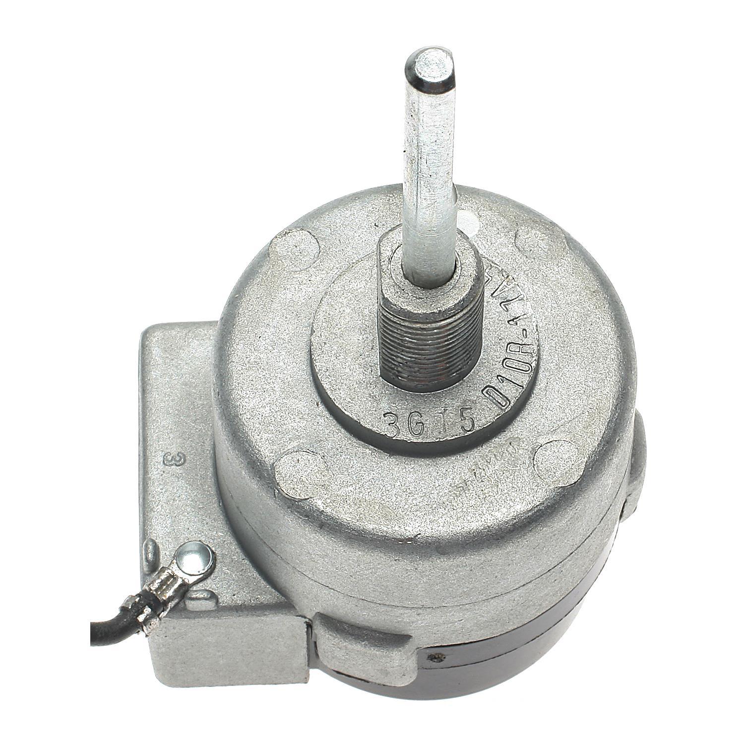 Standard Motor Products DS700 - Windshield Wiper Switch Standard Motor Products DS700 Windshield Wiper Switch product image 1 of 3