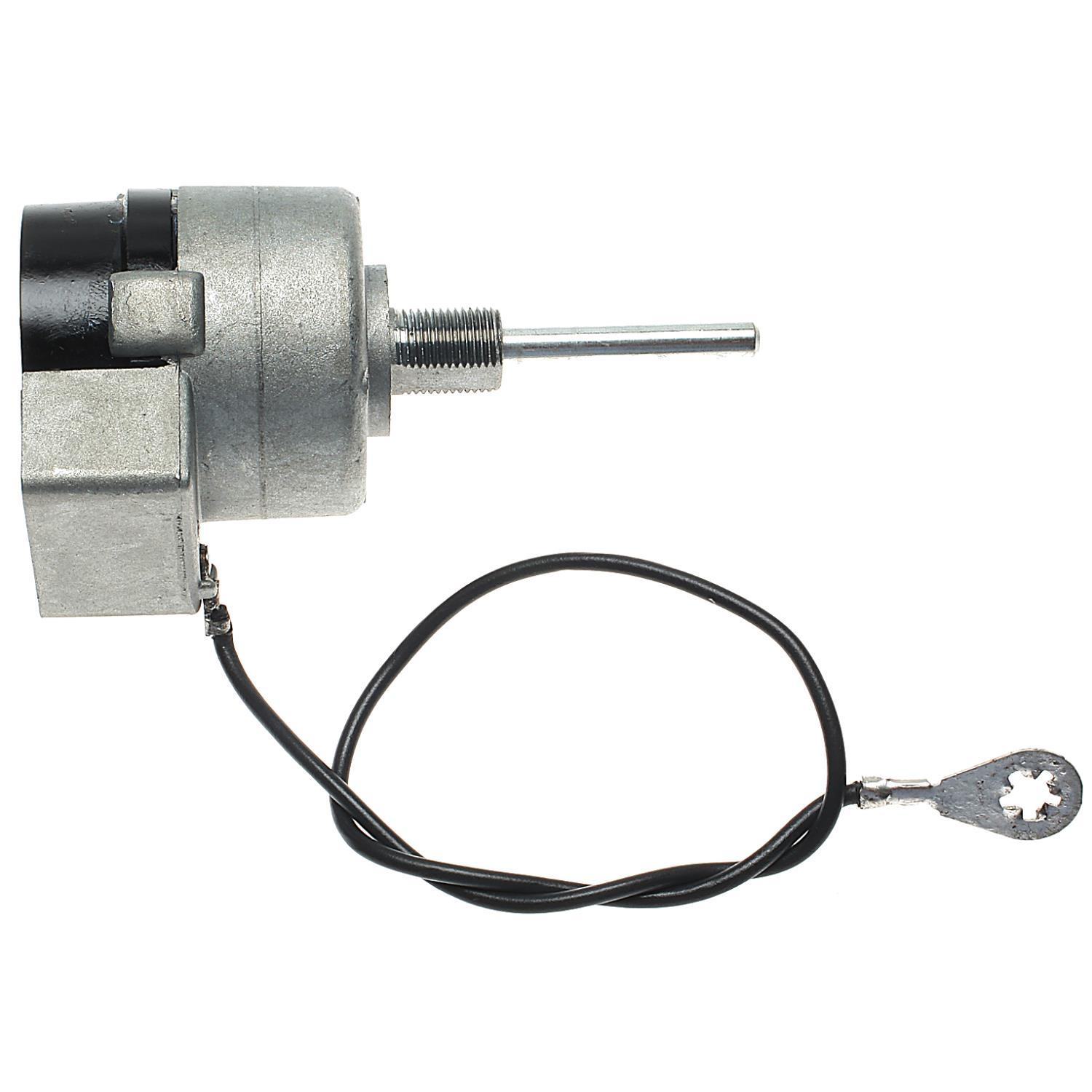 Standard Motor Products DS700 - Windshield Wiper Switch Standard Motor Products DS700 Windshield Wiper Switch product image 2 of 3