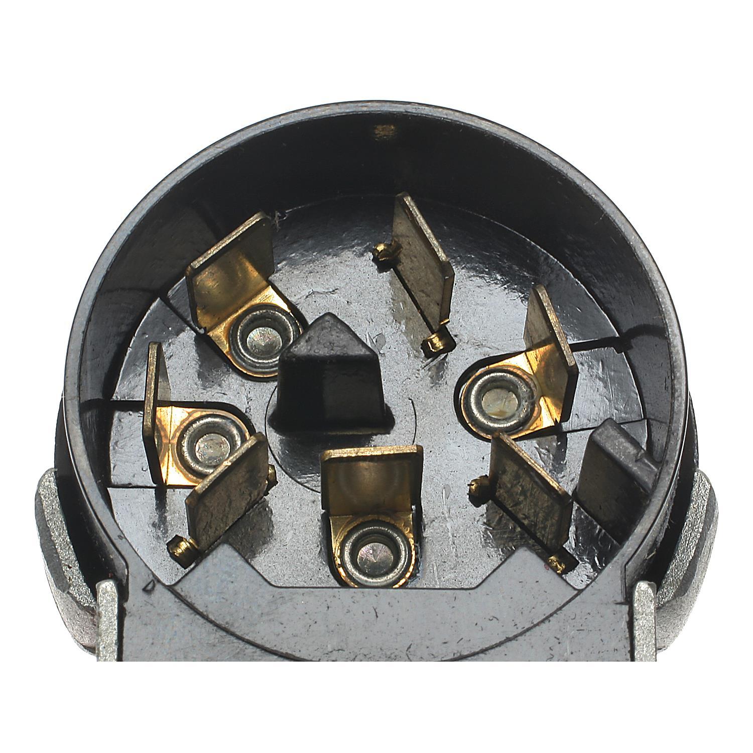 Standard Motor Products DS700 - Windshield Wiper Switch Standard Motor Products DS700 Windshield Wiper Switch product image 3 of 3