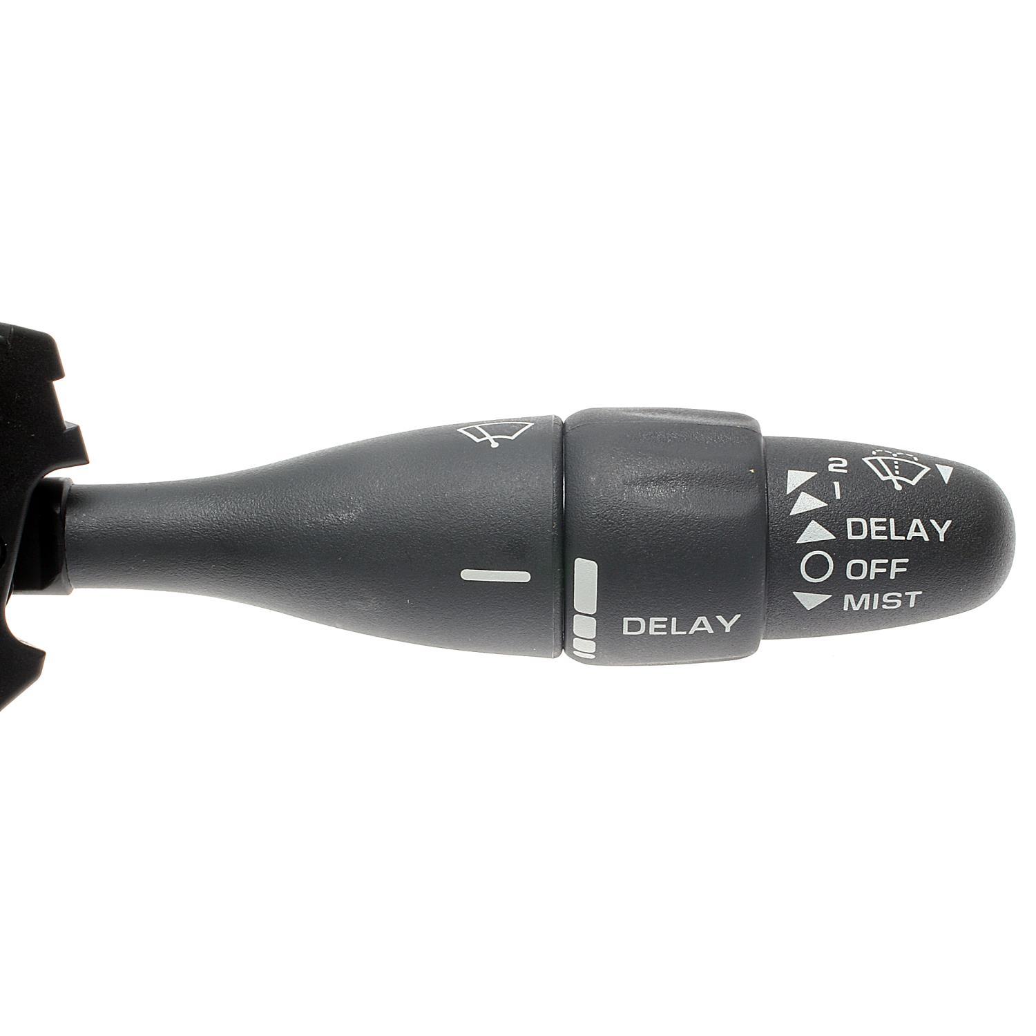 Standard Motor Products DS704 - Windshield Wiper Switch Standard Motor Products DS704 Windshield Wiper Switch product image 1 of 3