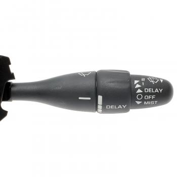 1996 Oldsmobile Achieva Windshield Wiper Switch Standard Motor Products DS704 image 1 of 3