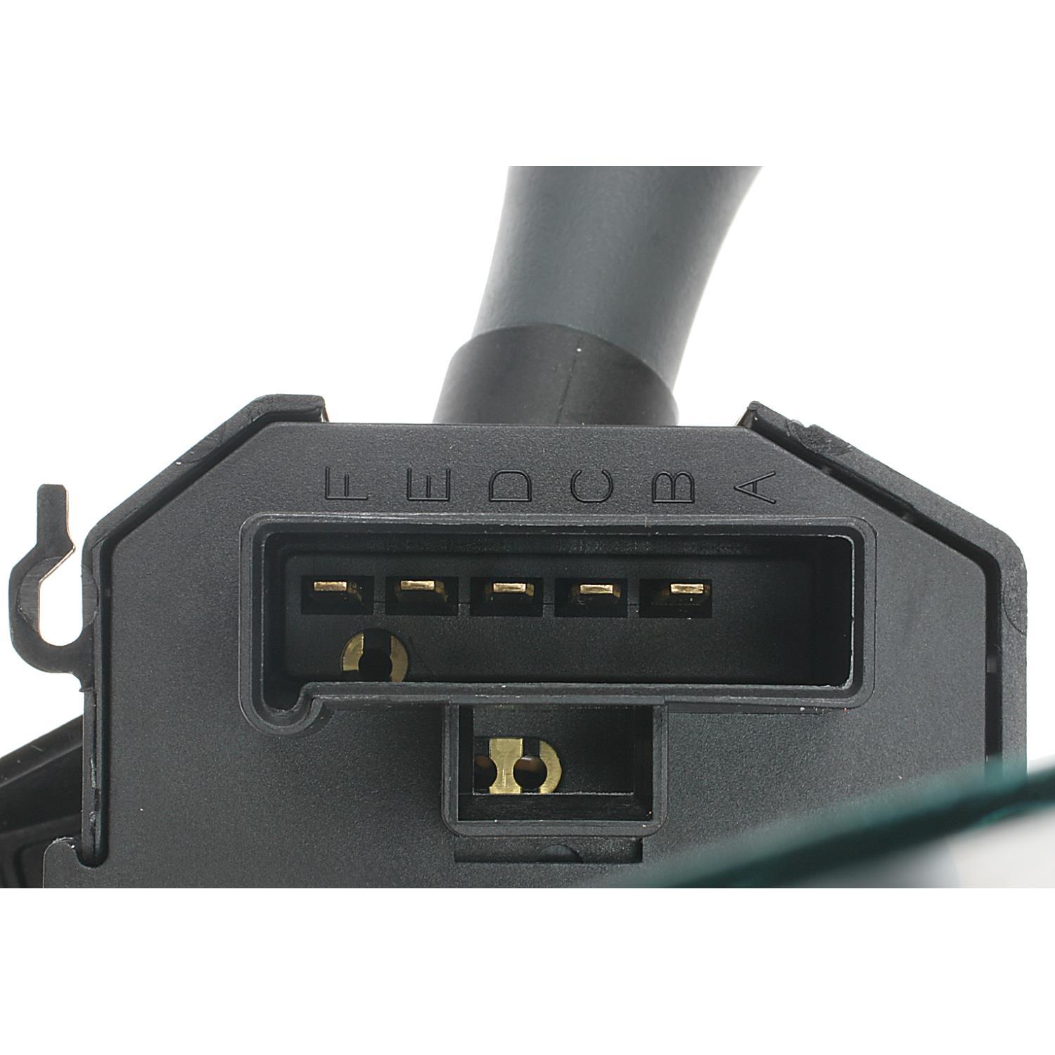 Standard Motor Products DS704 - Windshield Wiper Switch Standard Motor Products DS704 Windshield Wiper Switch product image 3 of 3