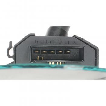 1998 Pontiac Grand Am Windshield Wiper Switch Standard Motor Products DS705 image 2 of 3