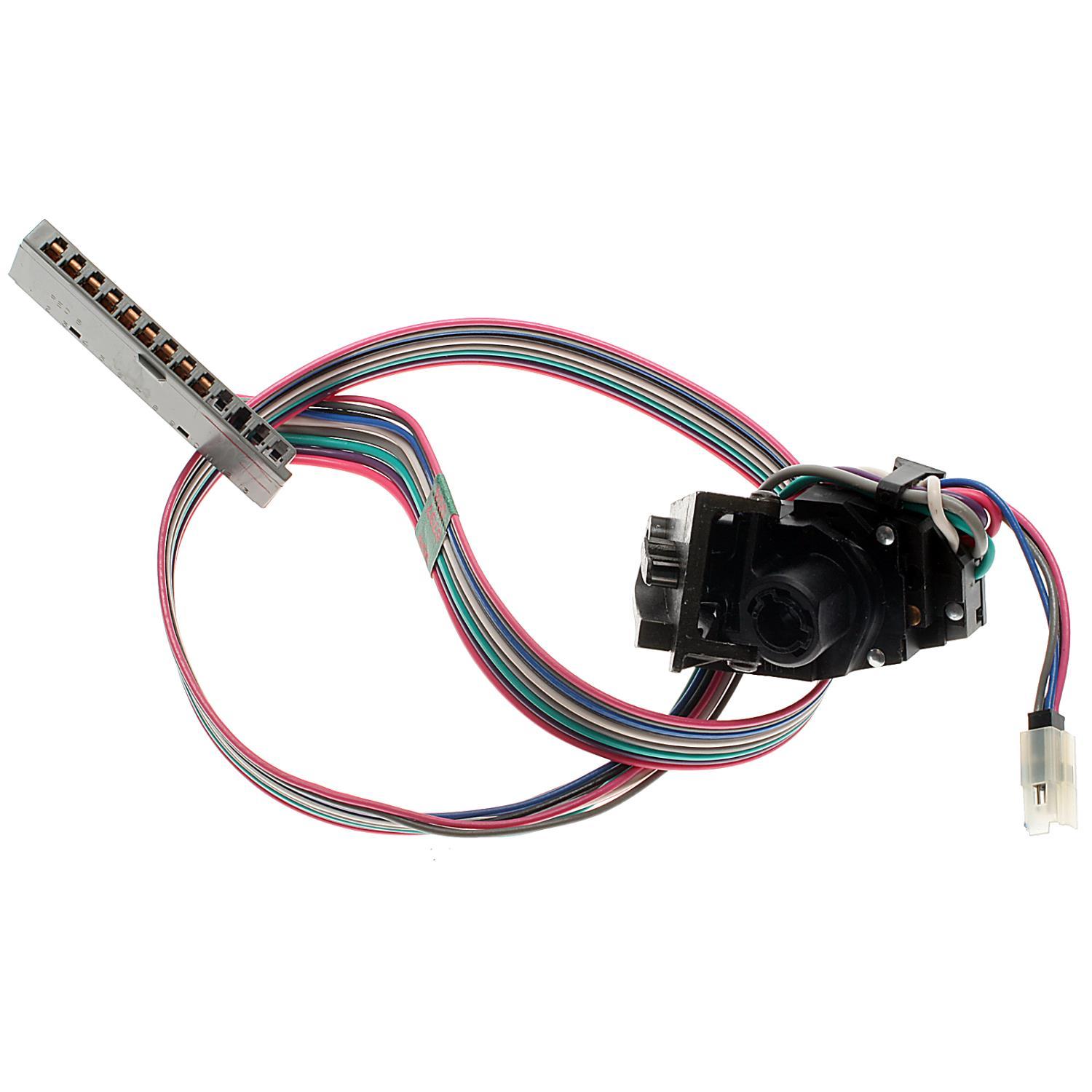 Standard Motor Products DS709 - Windshield Wiper Switch Standard Motor Products DS709 Windshield Wiper Switch product image 1 of 2