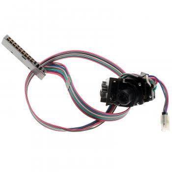 1999 Pontiac Bonneville Windshield Wiper Switch Standard Motor Products DS709 image 1 of 2