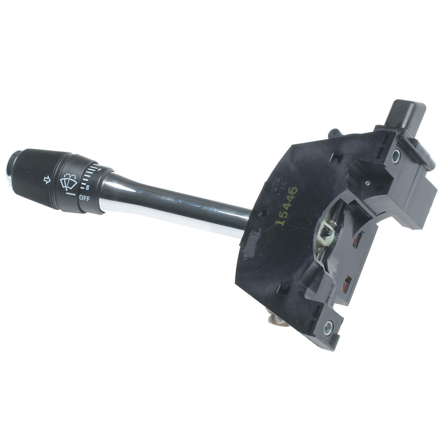 Standard Motor Products DS710 Headlight Dimmer Switch product image 2 of 3