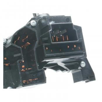 1990 Lincoln Town Car Turn Signal Switch Standard Motor Products DS710 image 3 of 3