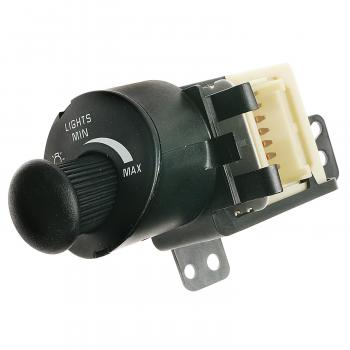 2000 Buick Century Headlight Switch Standard Motor Products DS716 image 2 of 3