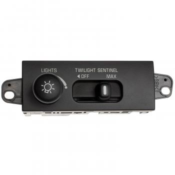 2005 Buick Park Avenue Headlight Switch Standard Motor Products DS717 image 1 of 3