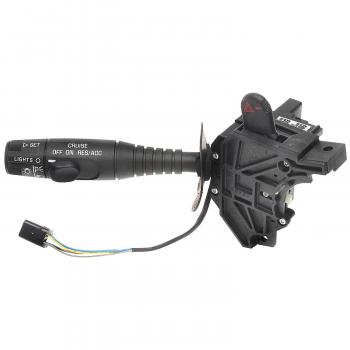 1995 Buick Skylark Headlight Dimmer Switch Standard Motor Products DS718 image 2 of 3
