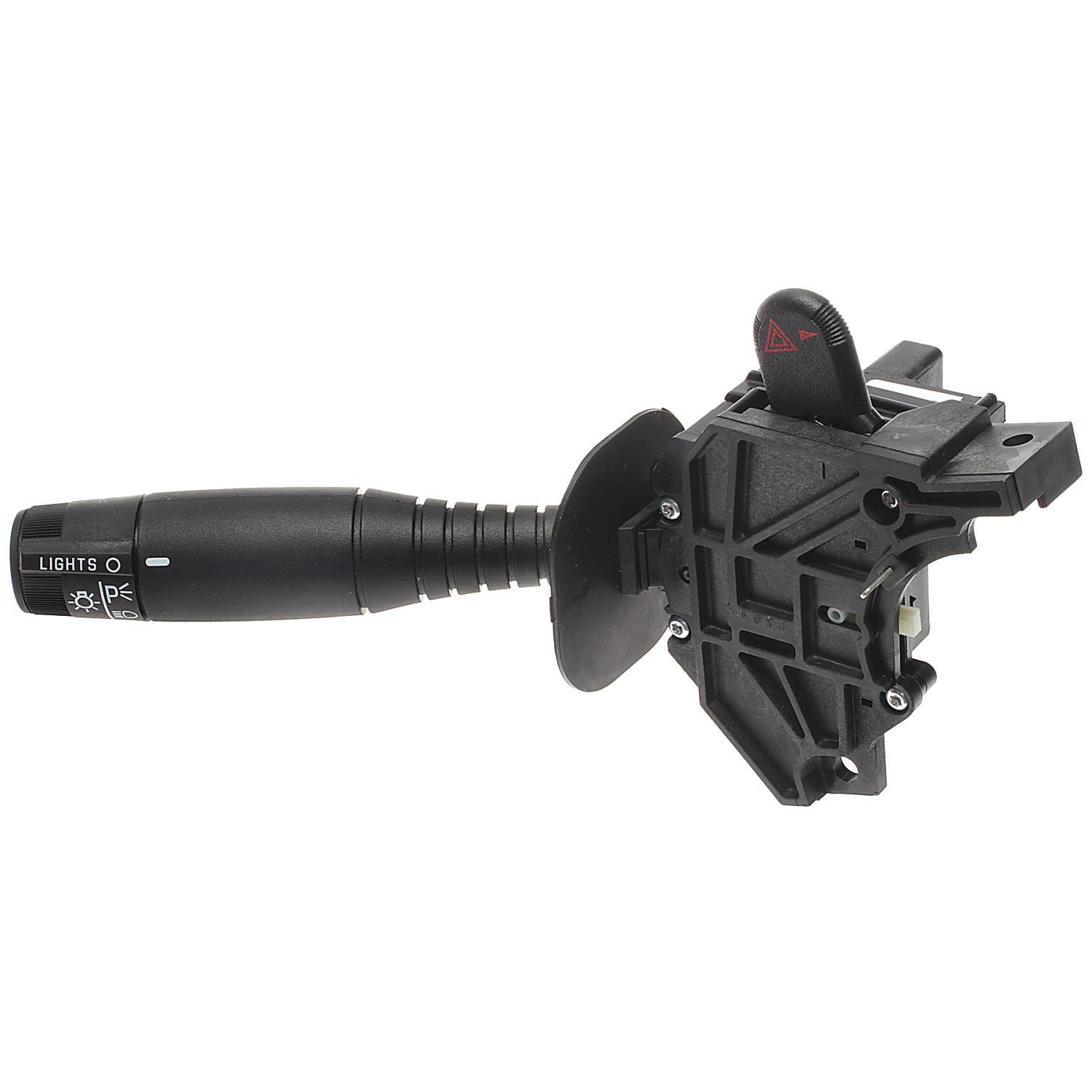 Standard Motor Products DS719 - Headlight Switch Standard Motor Products DS719 Headlight Dimmer Switch product image 2 of 3