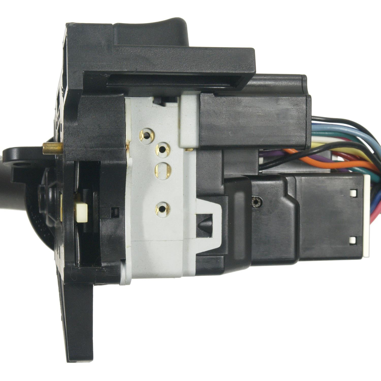 Standard Motor Products DS720 - Windshield Wiper Switch Standard Motor Products DS720 Headlight Dimmer Switch product image 1 of 3