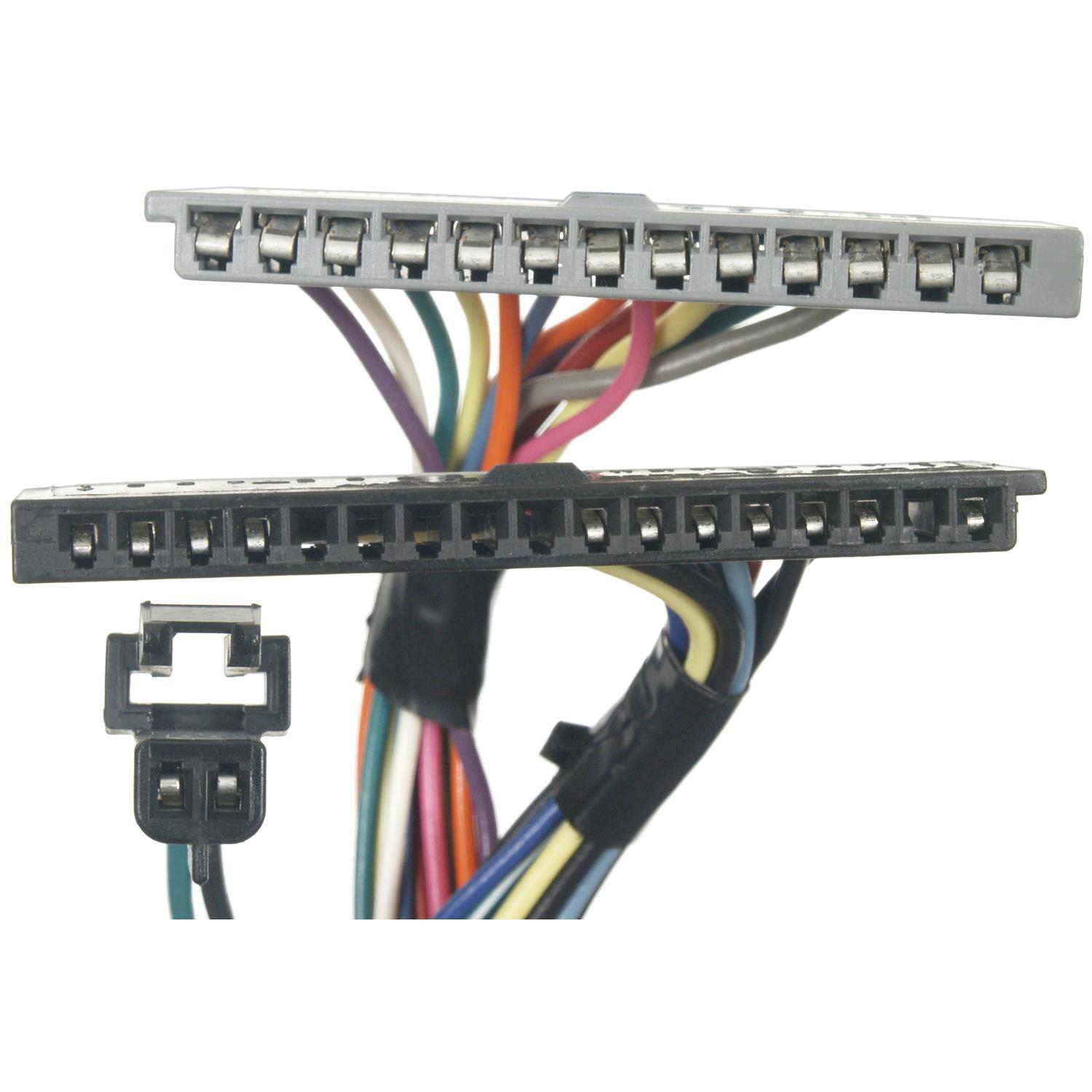 Standard Motor Products DS720 - Windshield Wiper Switch Standard Motor Products DS720 Headlight Dimmer Switch product image 2 of 3
