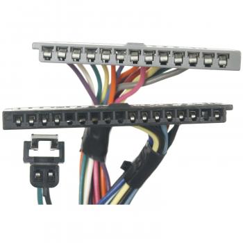2000 Buick Regal Windshield Wiper Switch Standard Motor Products DS720 image 2 of 3