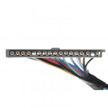 2000 Buick Regal Windshield Wiper Switch Standard Motor Products DS721 image 3 of 4