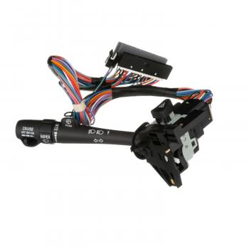 2000 Buick Regal Windshield Wiper Switch Standard Motor Products DS721 image 4 of 4