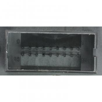 1999 Cadillac Catera Headlight Switch Standard Motor Products DS724 image 3 of 3