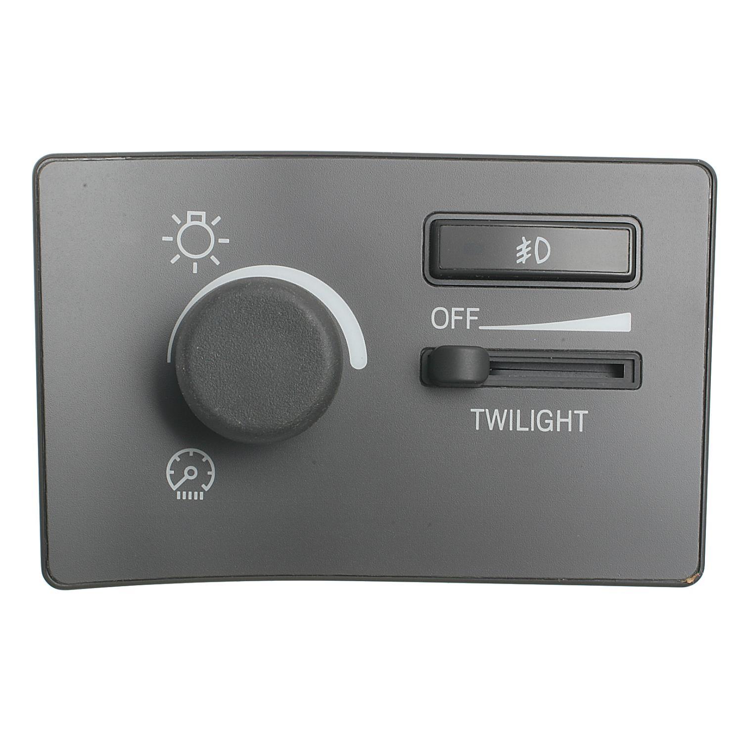 Standard Motor Products DS725 Headlight Switch product image 1 of 3