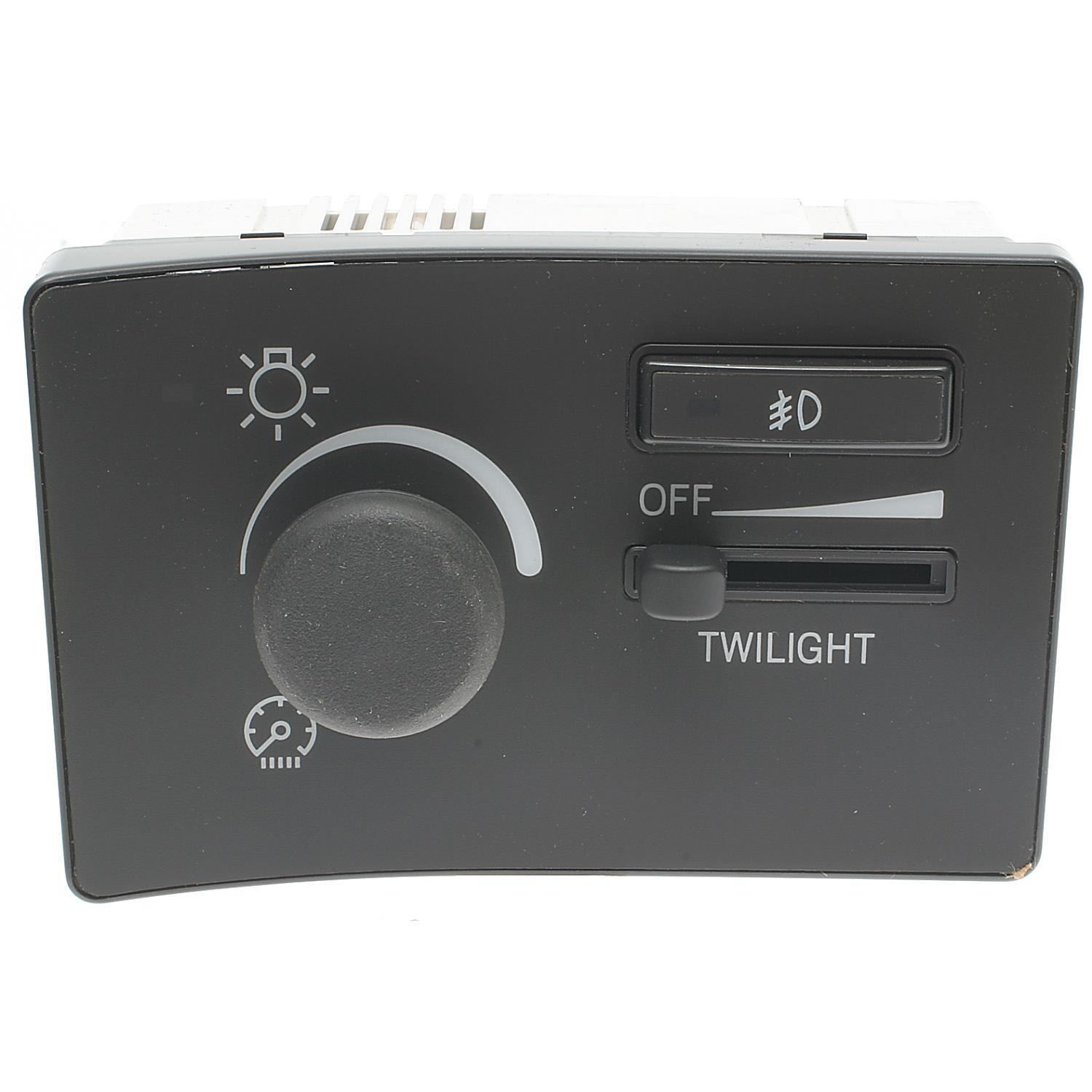 Standard Motor Products DS725 Headlight Switch product image 2 of 3