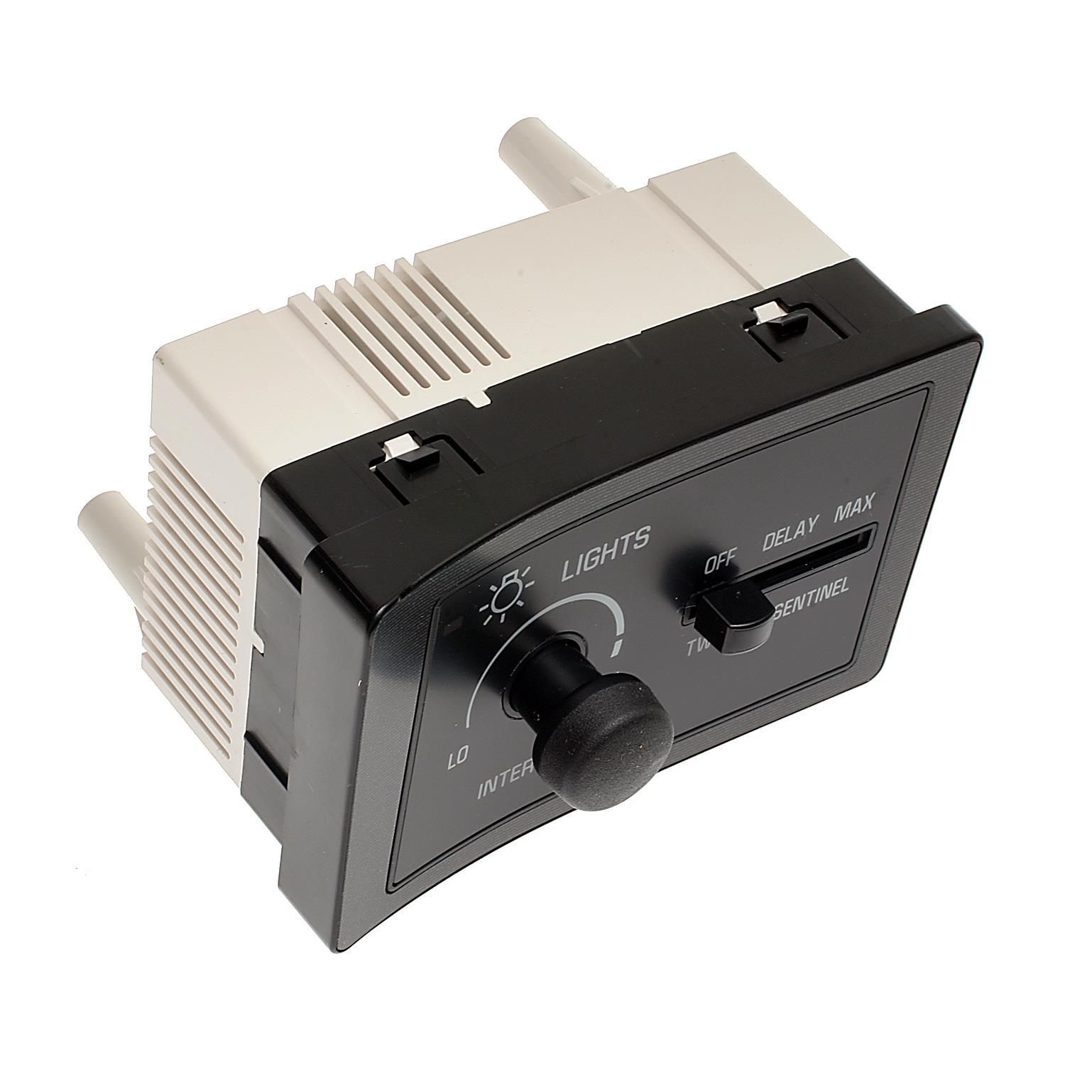 Standard Motor Products DS728 - Headlight Switch Standard Motor Products DS728 Headlight Switch product image 2 of 3