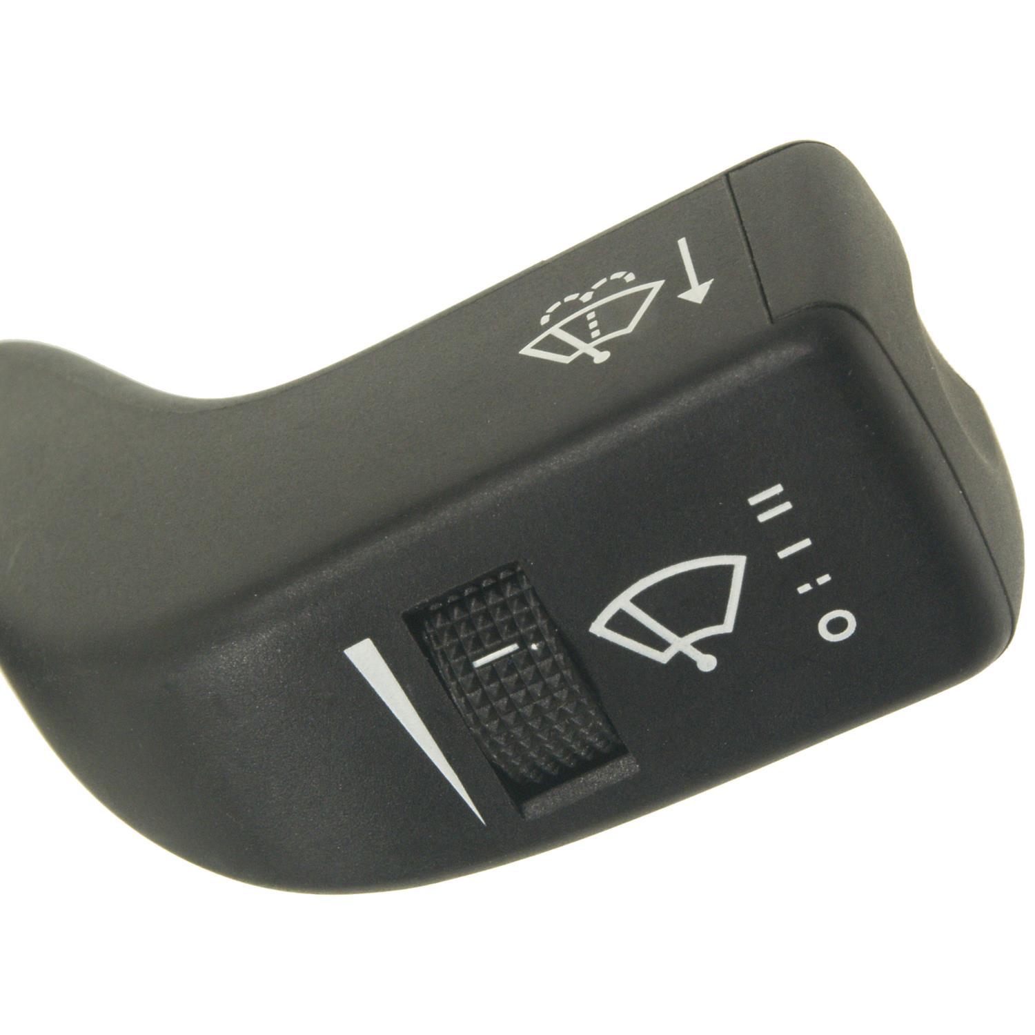 Standard Motor Products DS732 - Windshield Wiper Switch Standard Motor Products DS732 Windshield Wiper Switch product image 1 of 3