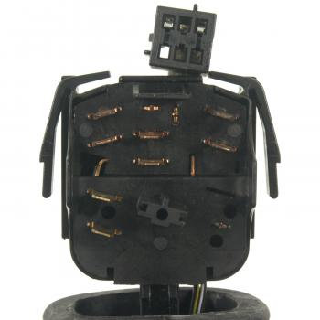 2001 Cadillac Catera Windshield Wiper Switch Standard Motor Products DS732 image 2 of 3