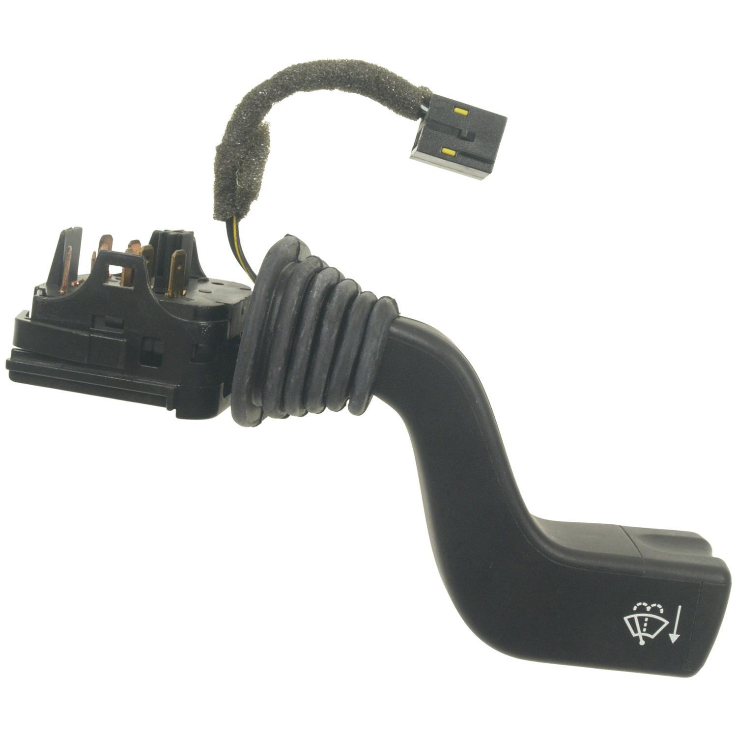 Standard Motor Products DS732 - Windshield Wiper Switch Standard Motor Products DS732 Windshield Wiper Switch product image 3 of 3
