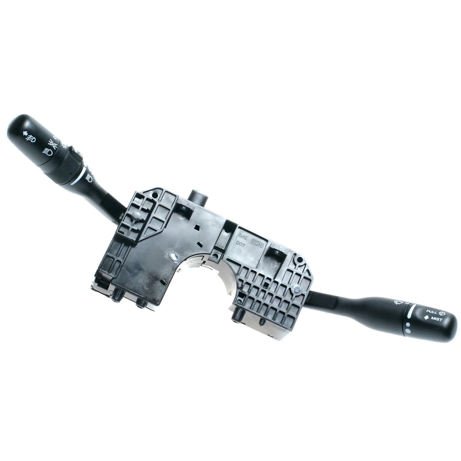 Standard Motor Products DS733 - Windshield Wiper Switch Standard Motor Products DS733 Fog Light Switch product image 1 of 4