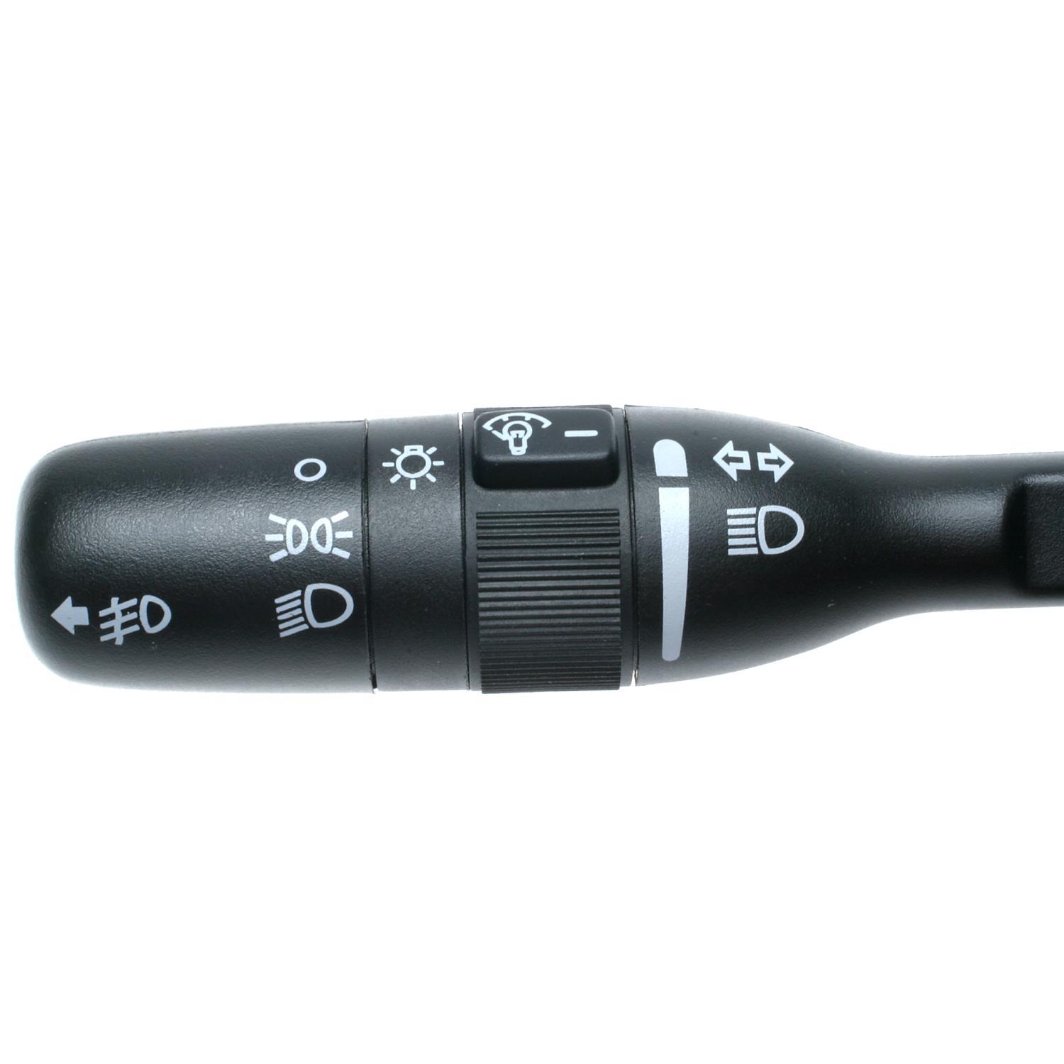 Standard Motor Products DS733 - Windshield Wiper Switch Standard Motor Products DS733 Fog Light Switch product image 4 of 4