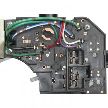 1996 Plymouth Breeze Turn Signal Switch Standard Motor Products DS734 image 3 of 4