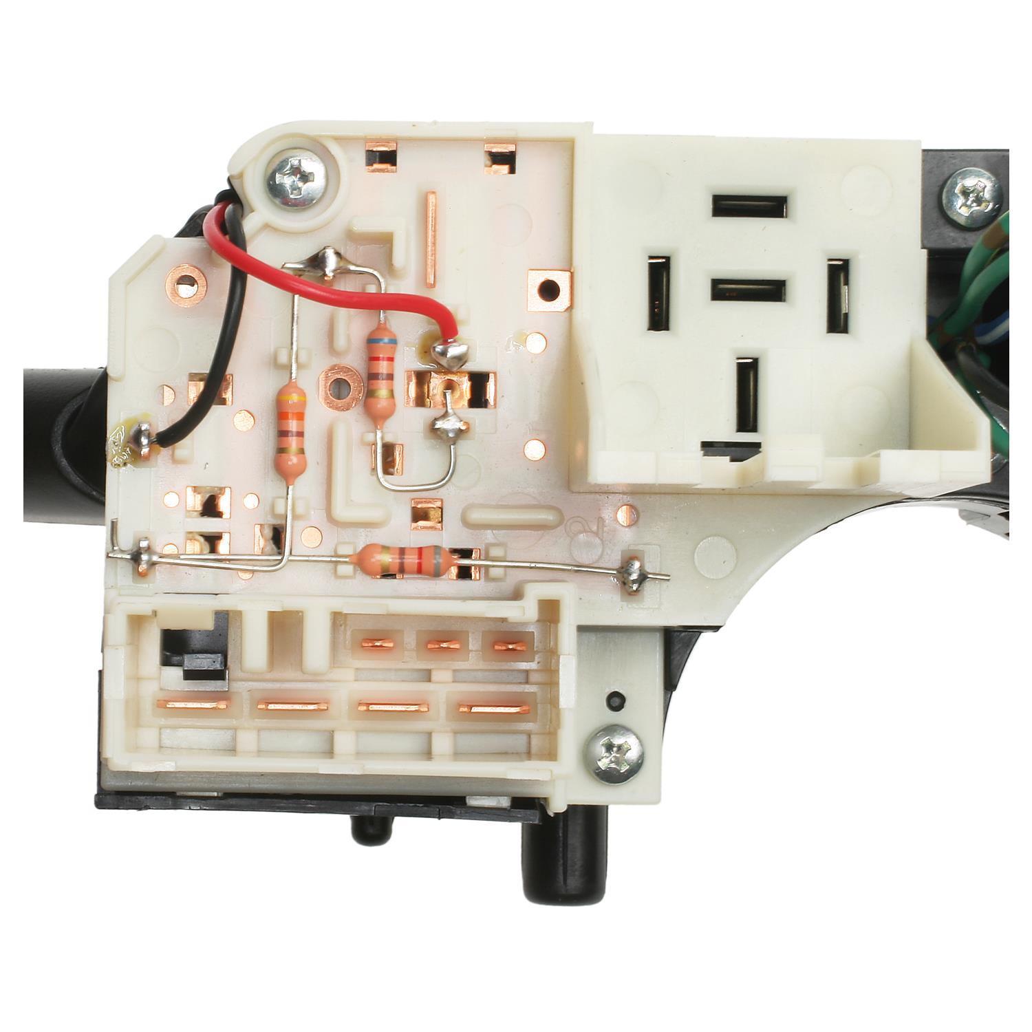 Standard Motor Products DS734 - Windshield Wiper Switch Standard Motor Products DS734 Headlight Dimmer Switch product image 4 of 7