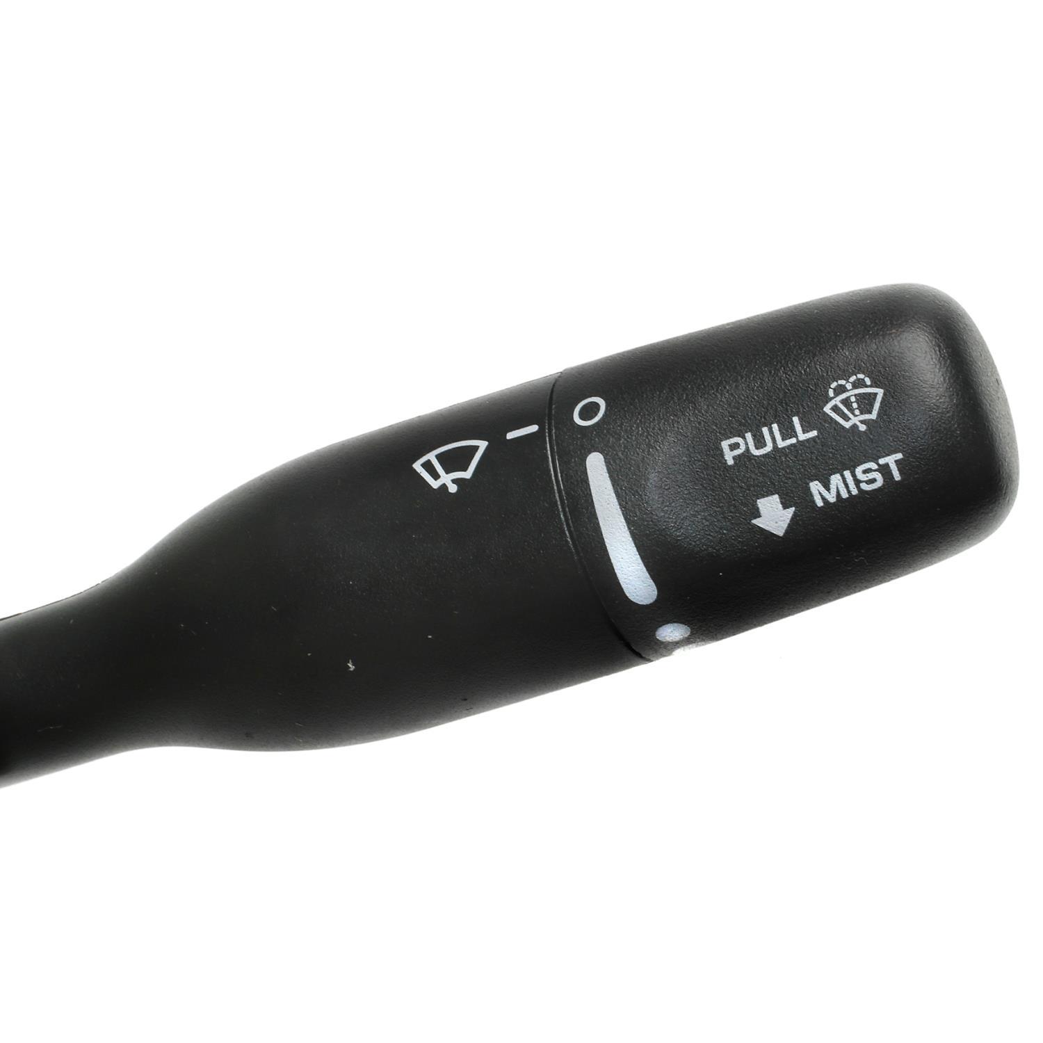 Standard Motor Products DS734 - Windshield Wiper Switch Standard Motor Products DS734 Headlight Dimmer Switch product image 5 of 7