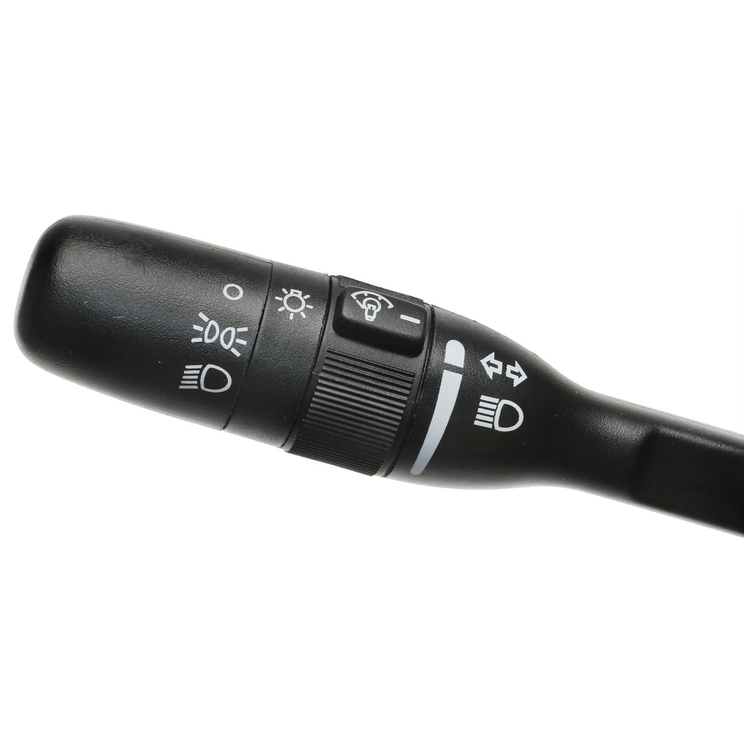 Standard Motor Products DS734 - Windshield Wiper Switch Standard Motor Products DS734 Headlight Dimmer Switch product image 6 of 7