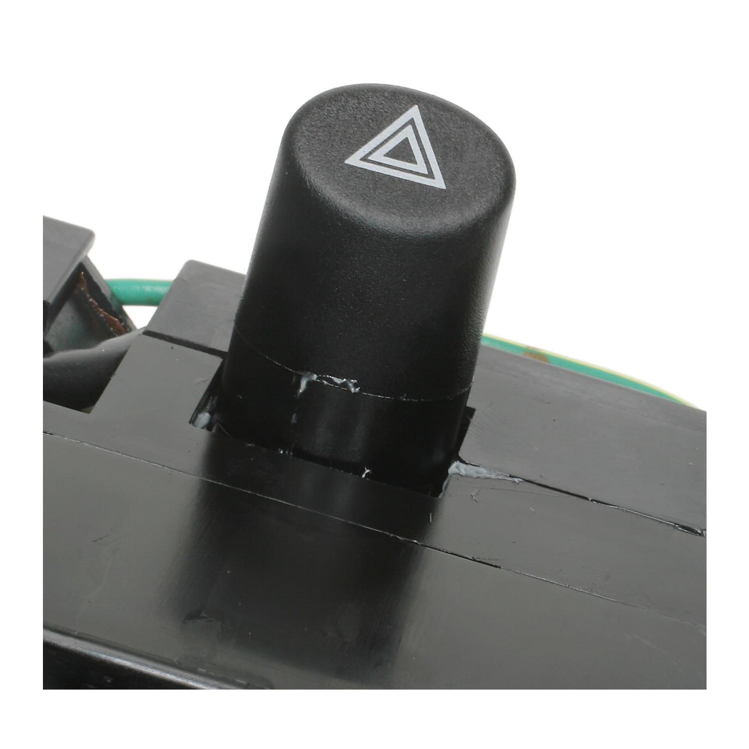 Standard Motor Products DS734 - Windshield Wiper Switch Standard Motor Products DS734 Headlight Dimmer Switch product image 7 of 7