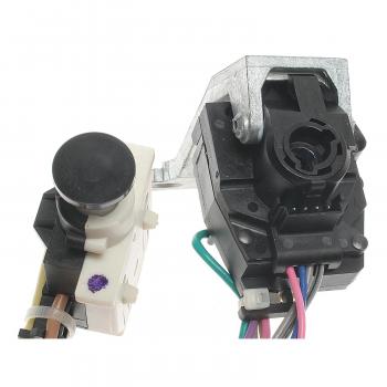 1999 Chevrolet Lumina Windshield Wiper Switch Standard Motor Products DS736 image 1 of 4